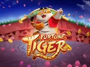 tigre da fortuna