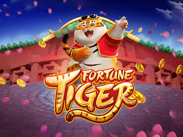 tigre da fortuna